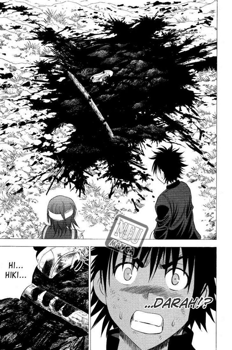 Chapter 95 - halaman 19
