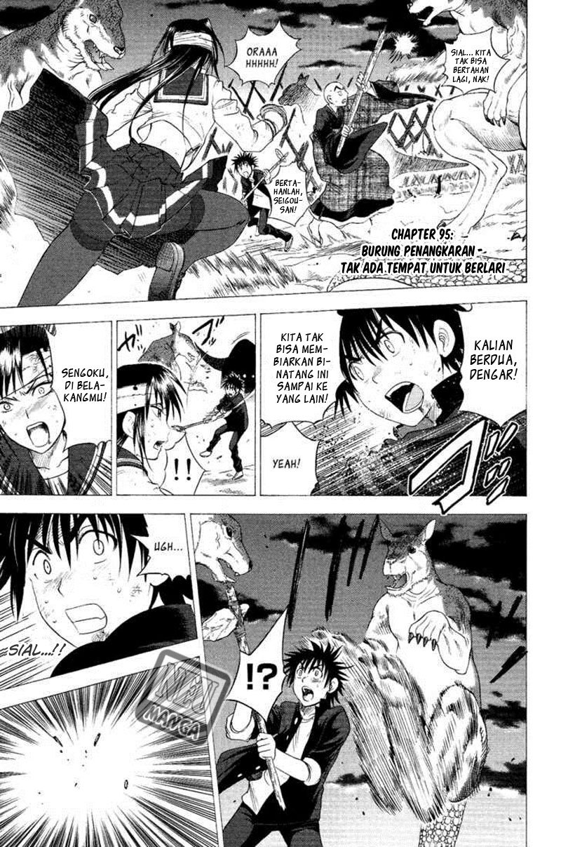 Chapter 95 - halaman 3