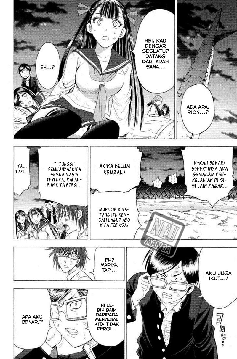 Chapter 95 - halaman 4