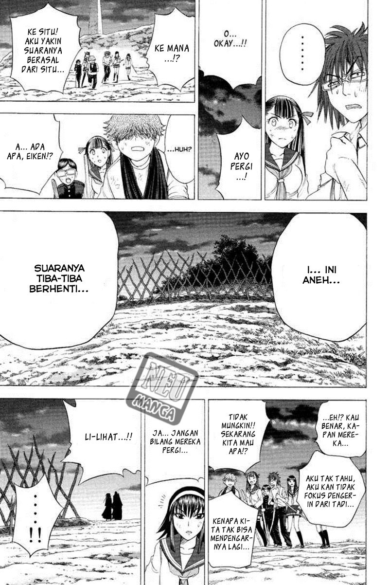 Chapter 95 - halaman 5