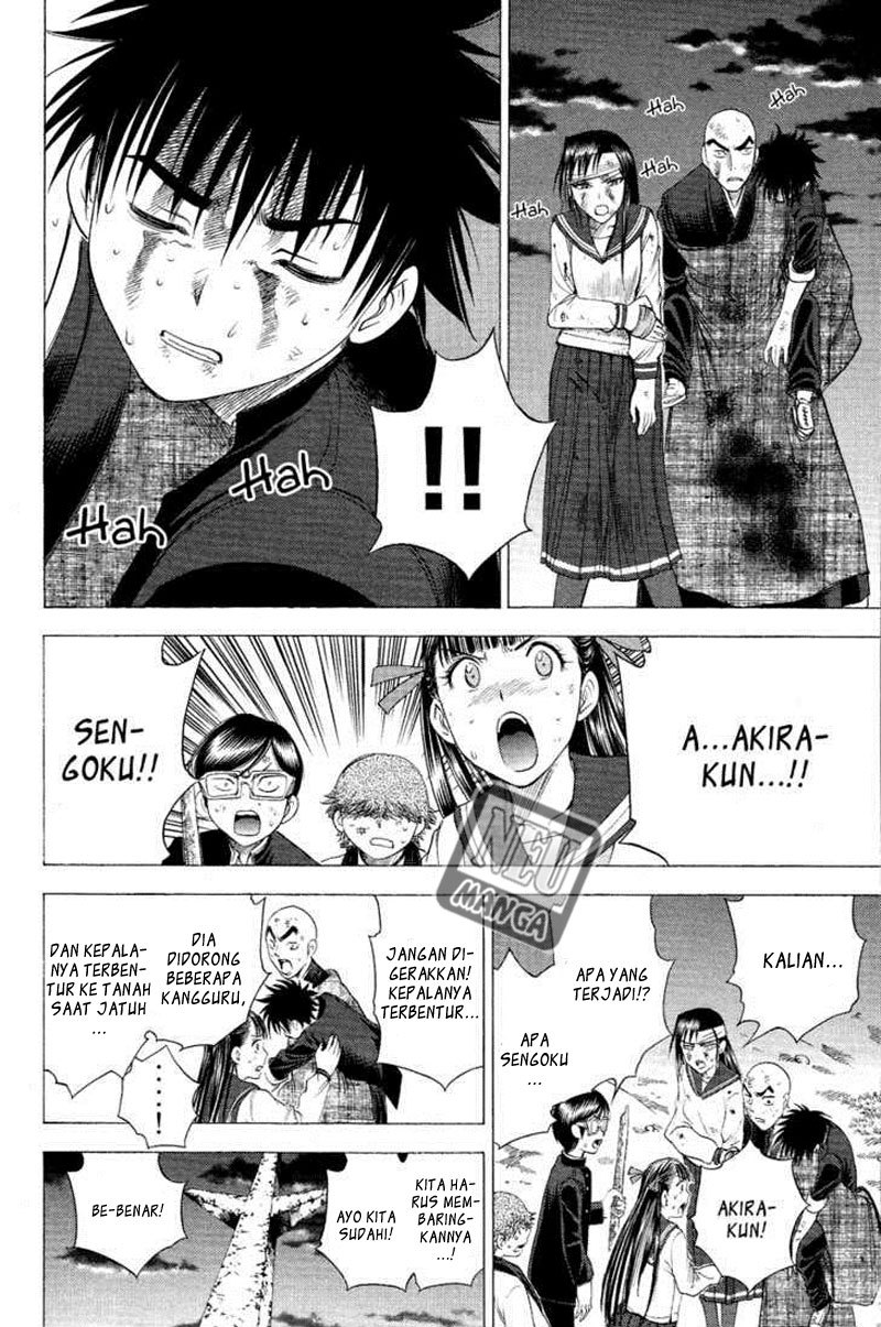 Chapter 95 - halaman 6