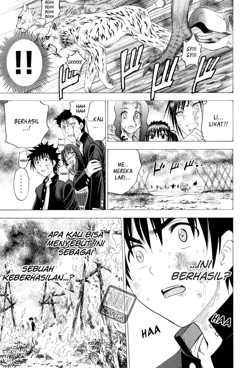 Chapter 94 - halaman 12