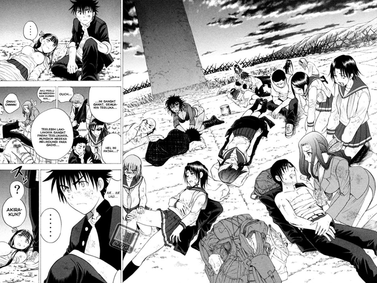 Chapter 94 - halaman 13