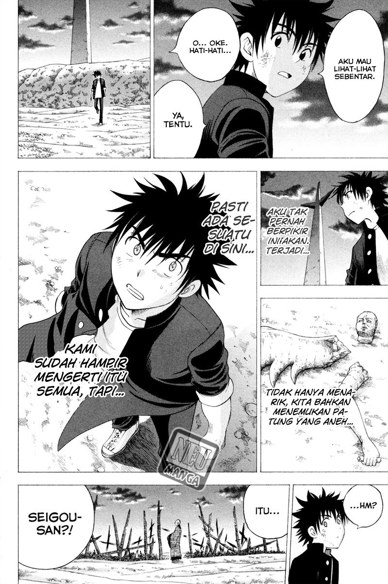 Chapter 94 - halaman 14