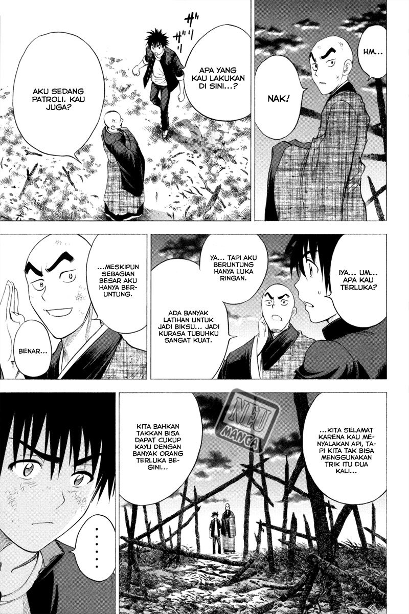 Chapter 94 - halaman 15