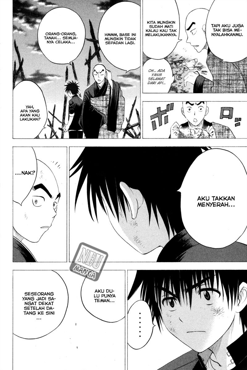 Chapter 94 - halaman 16
