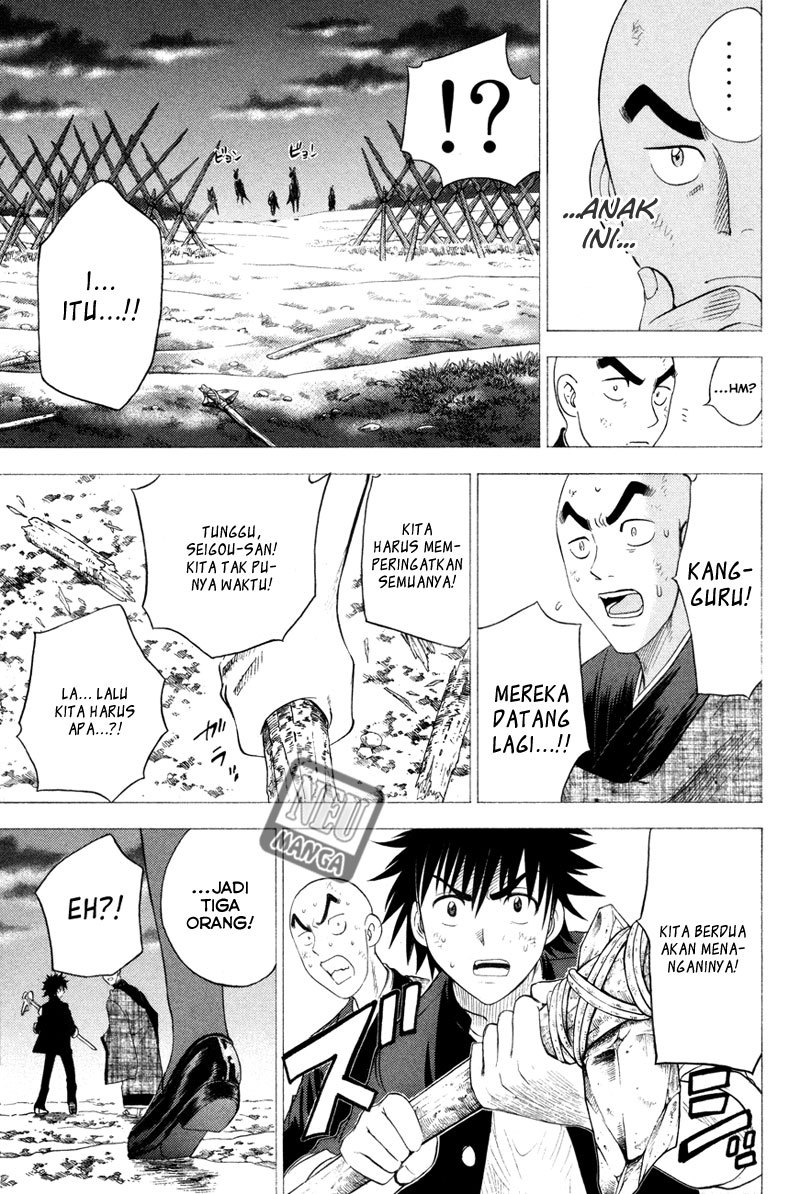 Chapter 94 - halaman 19
