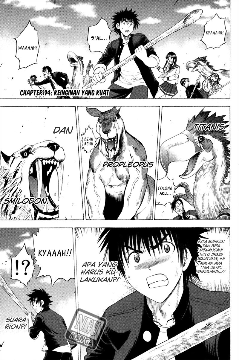 Chapter 94 - halaman 3