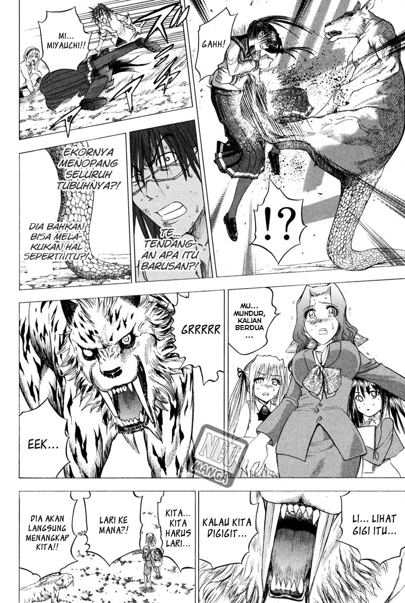 Chapter 94 - halaman 6