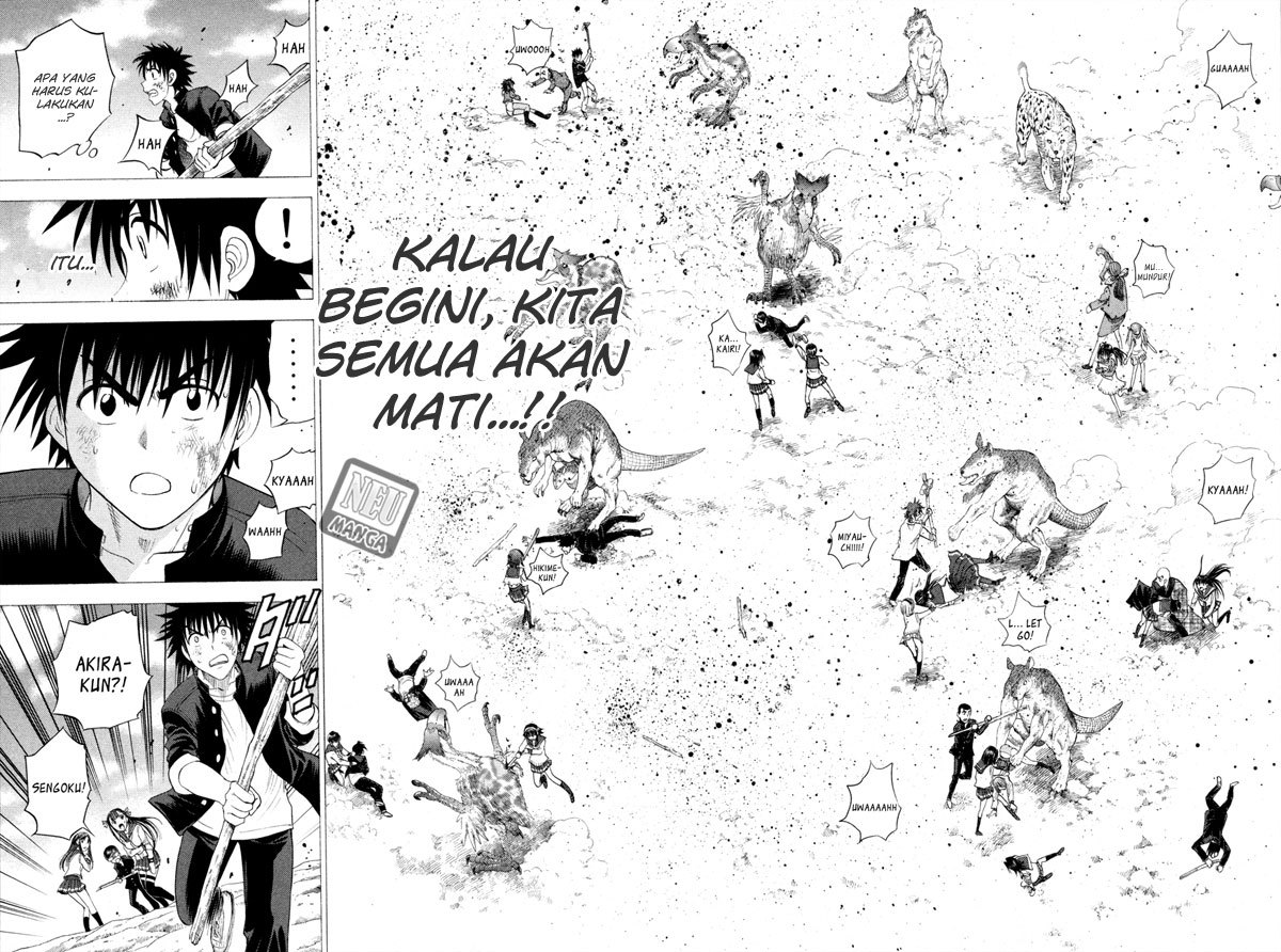 Chapter 94 - halaman 8