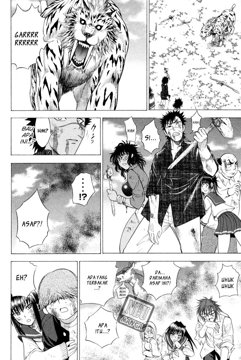 Chapter 94 - halaman 9
