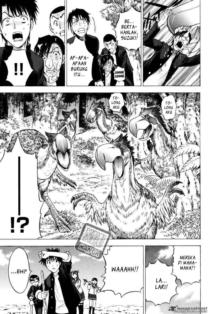 Chapter 93 - halaman 12