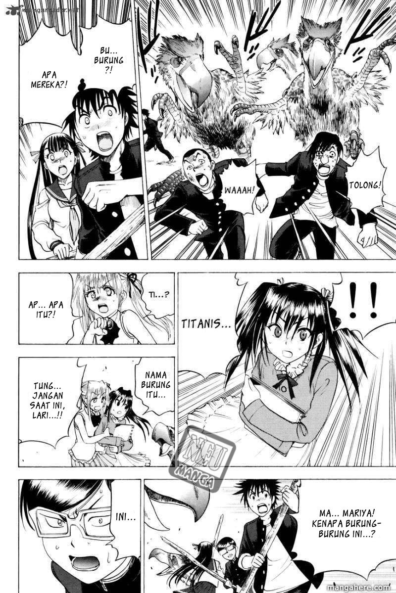 Chapter 93 - halaman 13