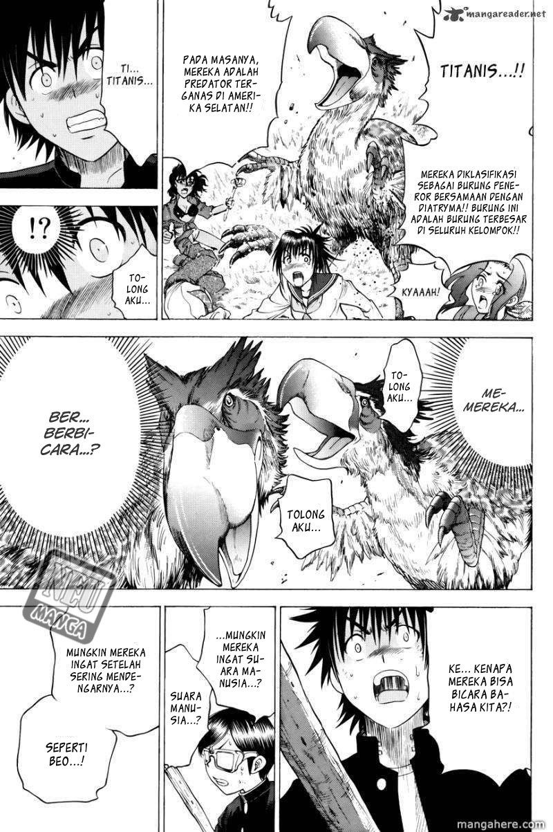 Chapter 93 - halaman 14