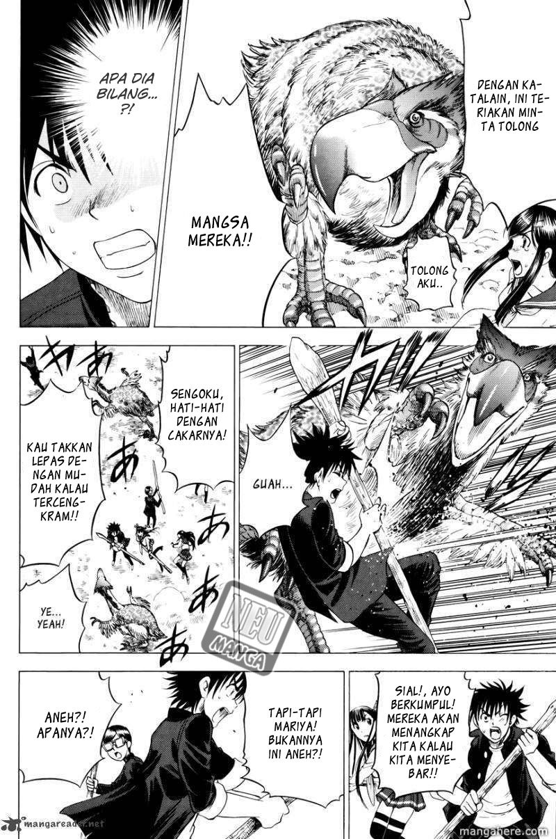 Chapter 93 - halaman 15