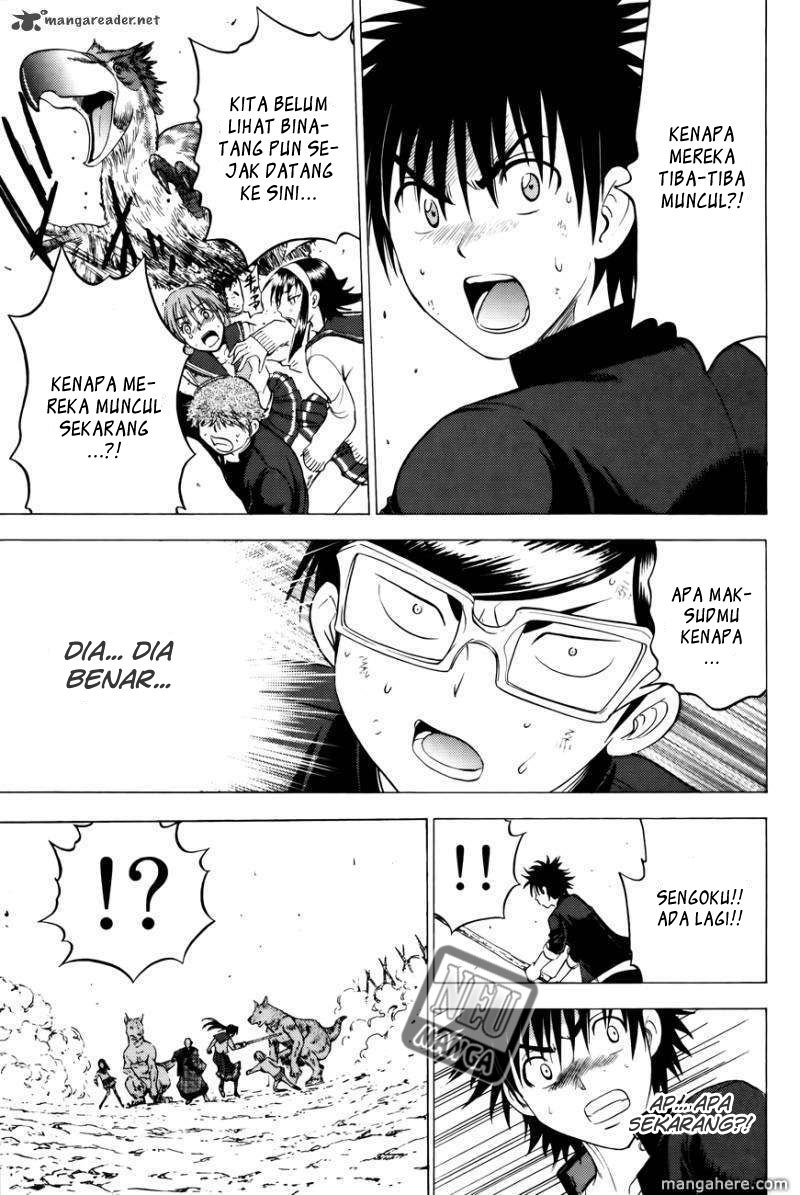 Chapter 93 - halaman 16