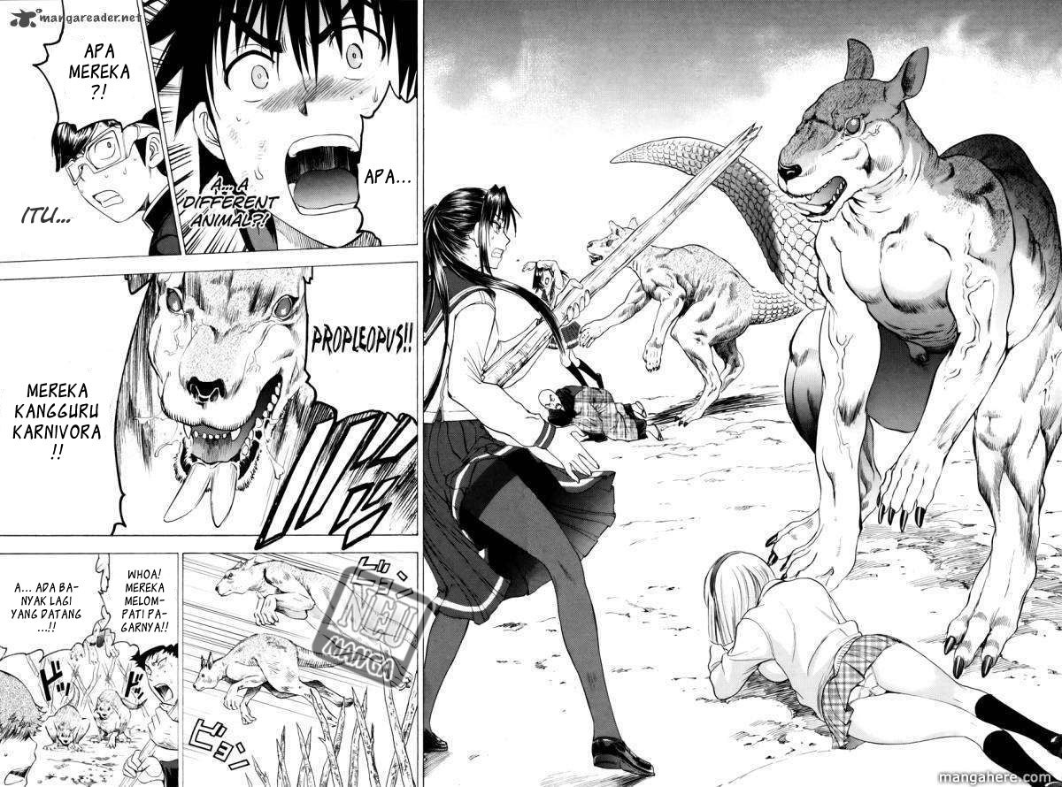 Chapter 93 - halaman 17