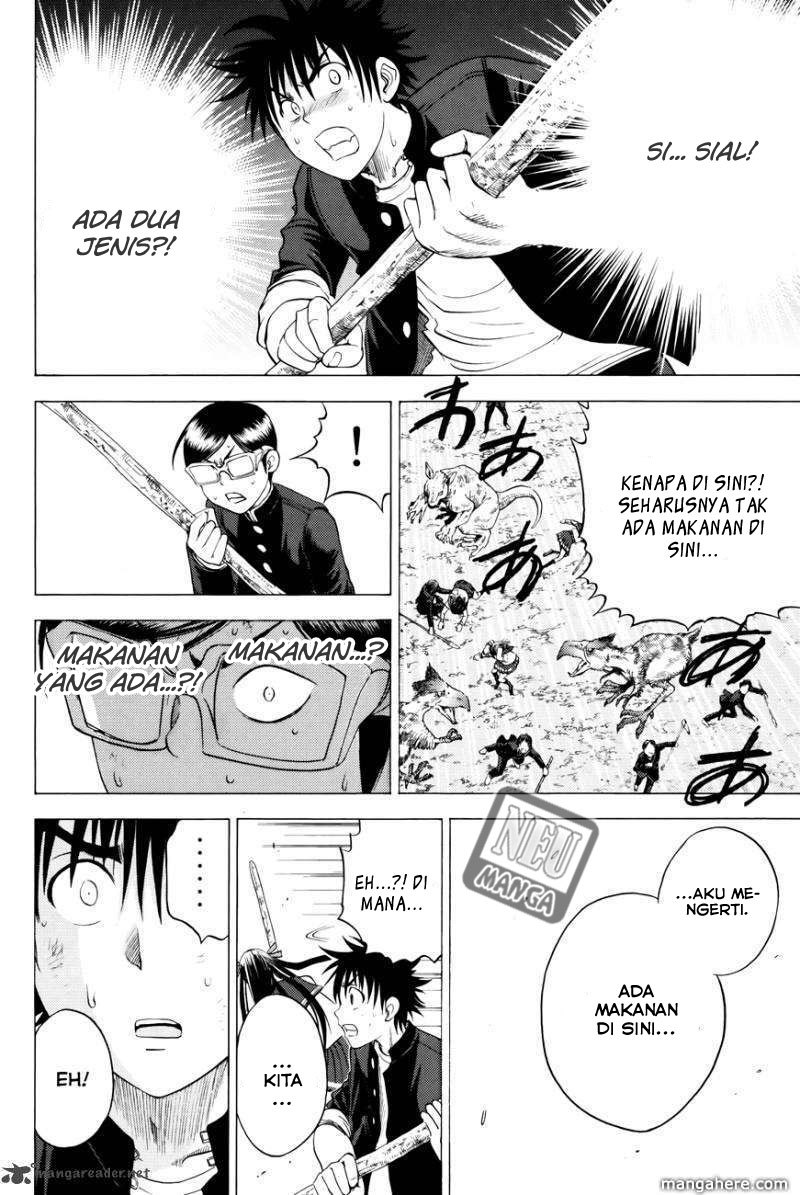 Chapter 93 - halaman 18