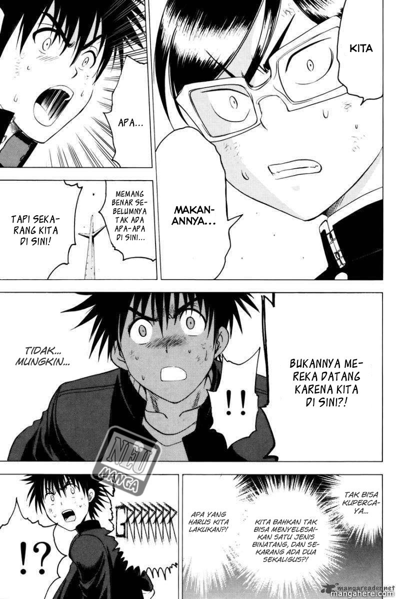 Chapter 93 - halaman 19