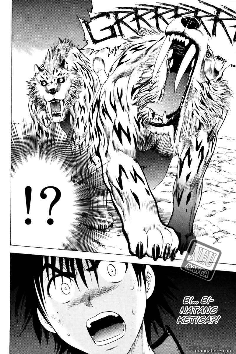 Chapter 93 - halaman 20