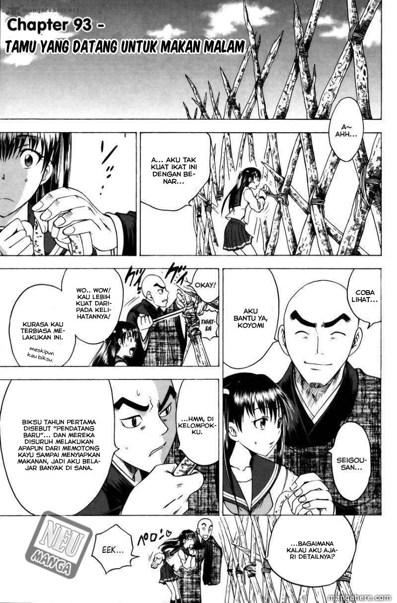 Chapter 93 - halaman 3