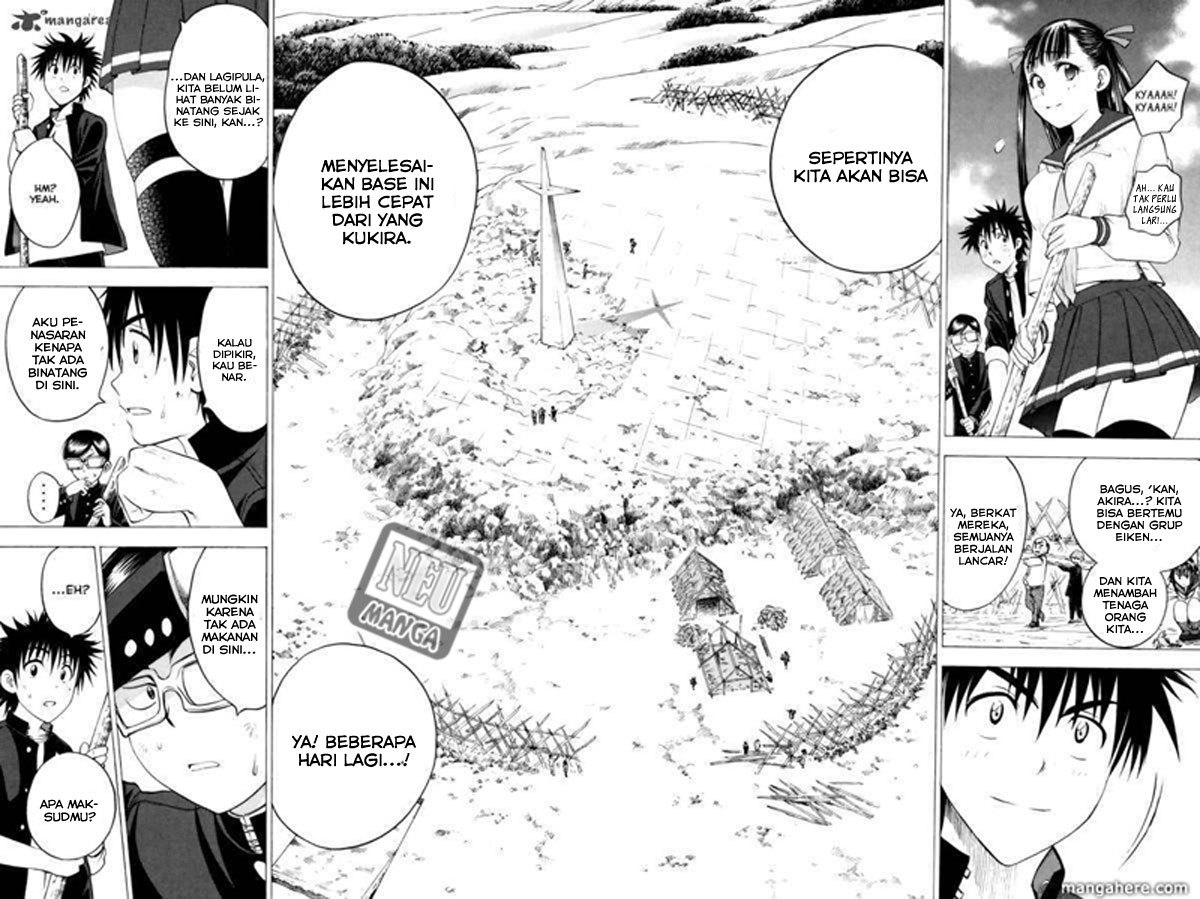 Chapter 93 - halaman 4
