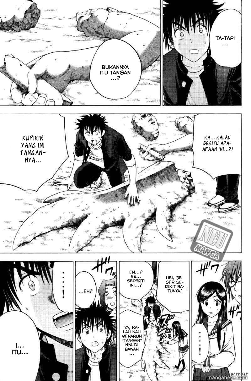 Chapter 93 - halaman 6