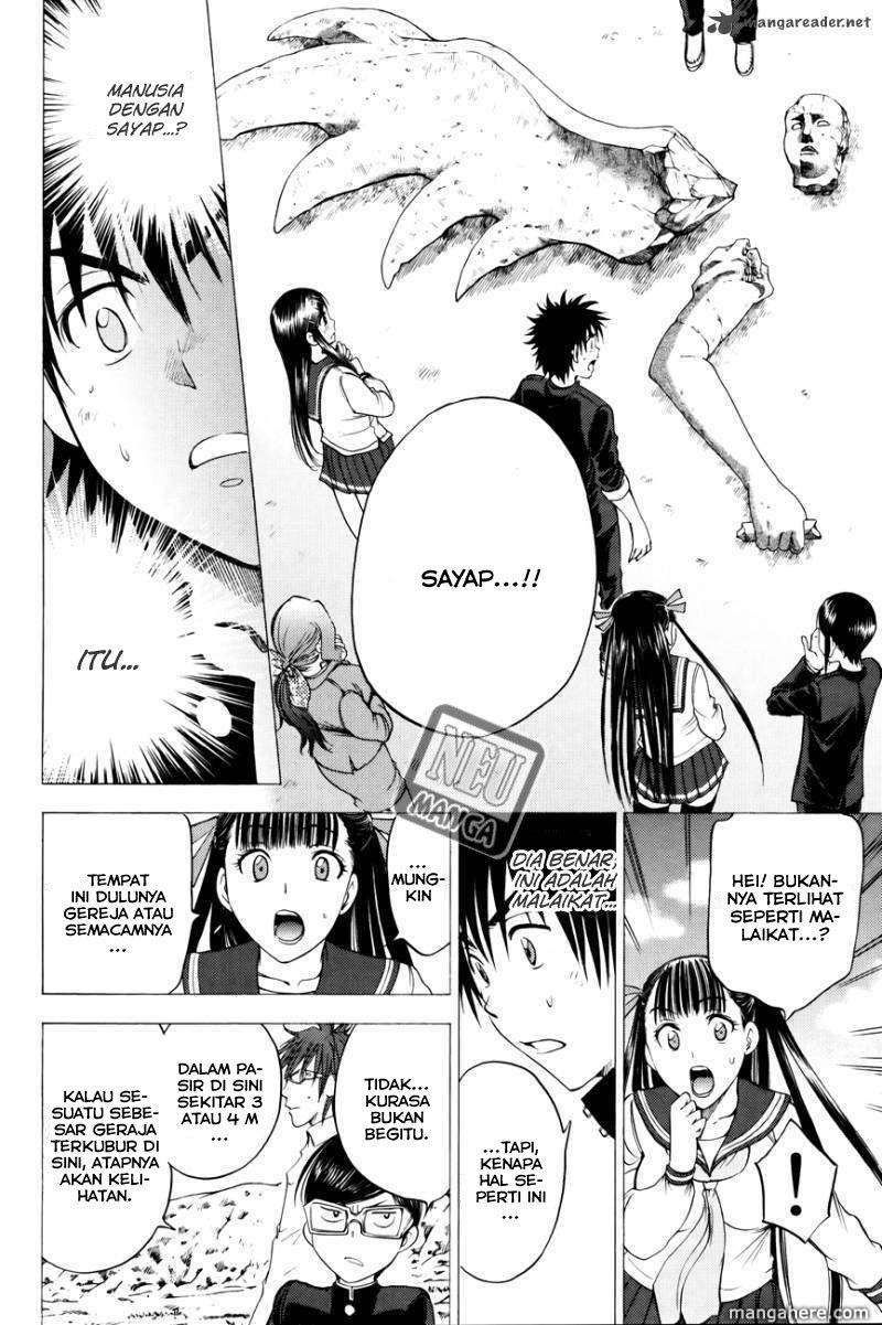 Chapter 93 - halaman 7