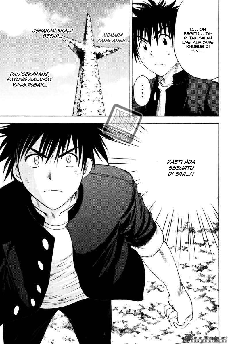 Chapter 93 - halaman 8
