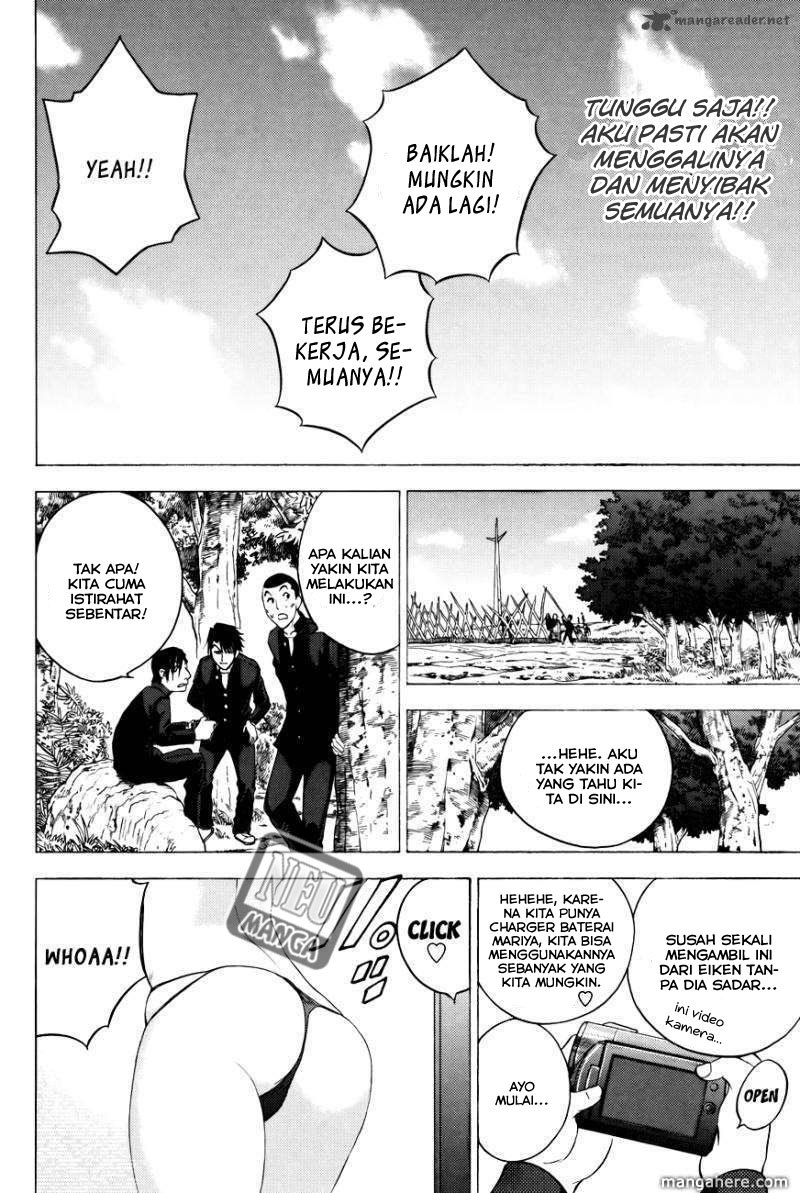 Chapter 93 - halaman 9