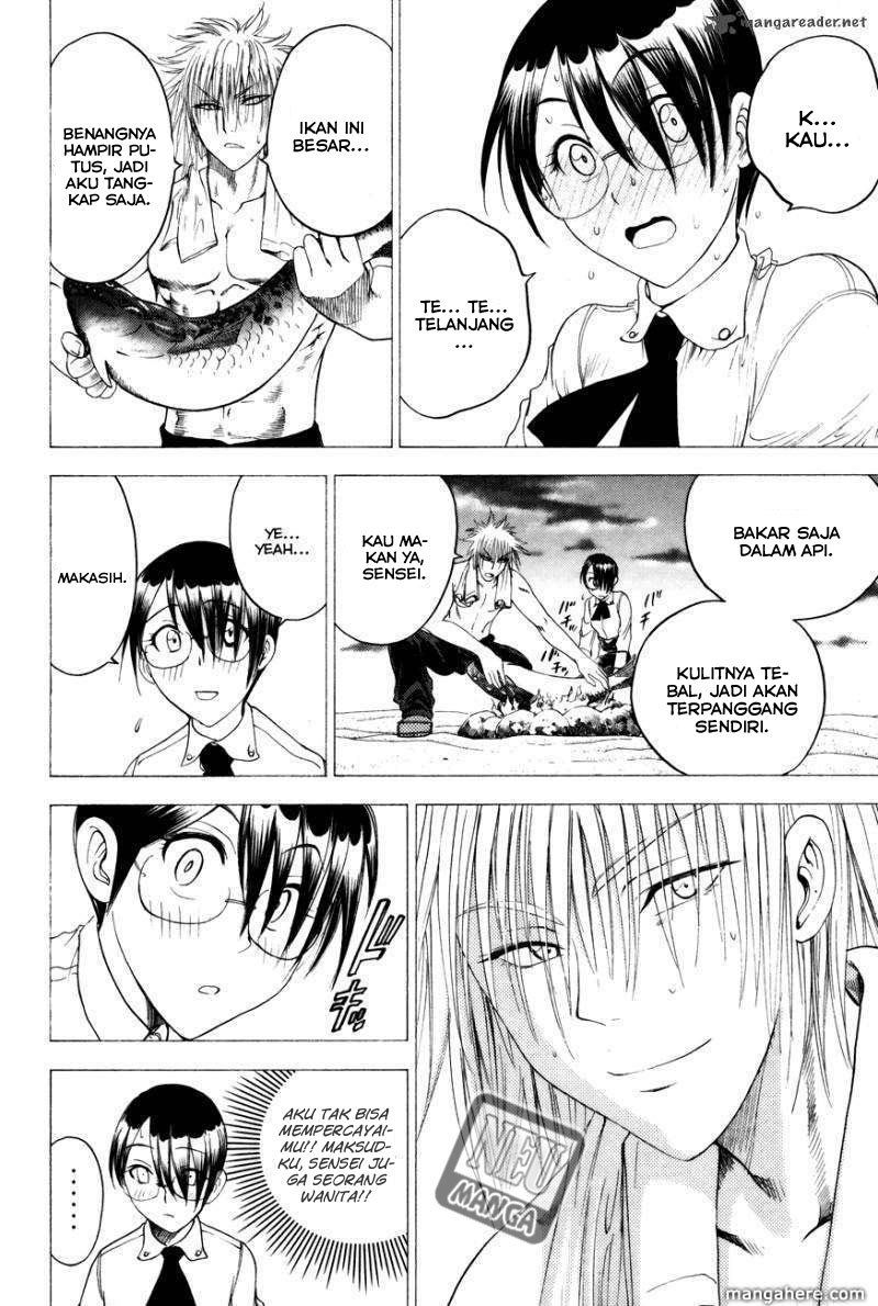 Chapter 92 - halaman 13