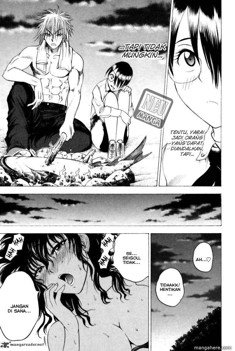 Chapter 92 - halaman 14