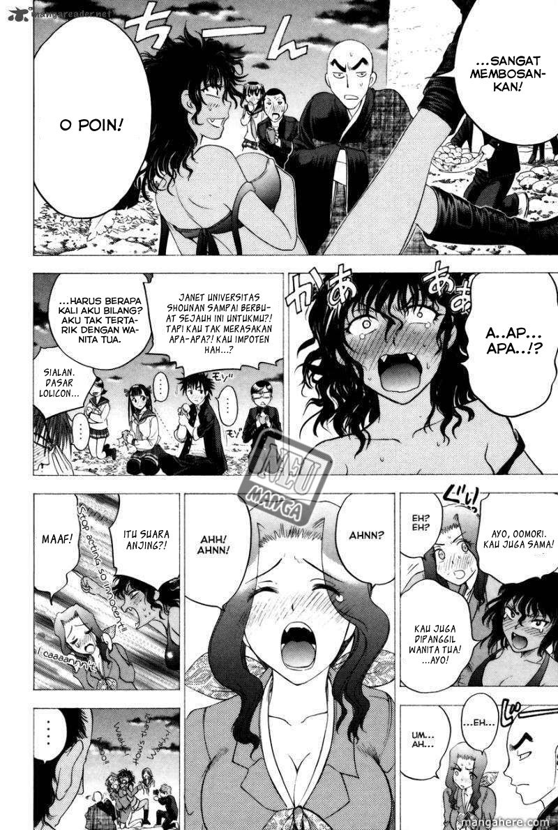 Chapter 92 - halaman 15