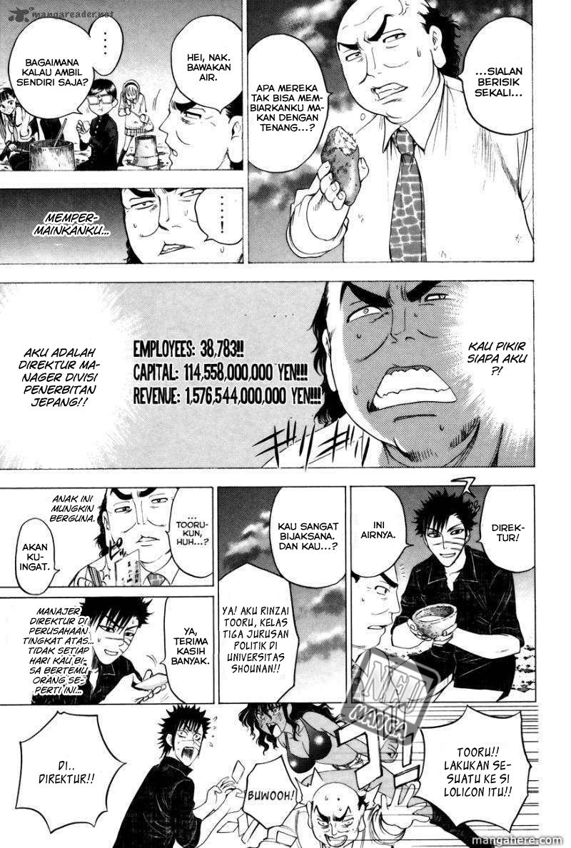 Chapter 92 - halaman 16