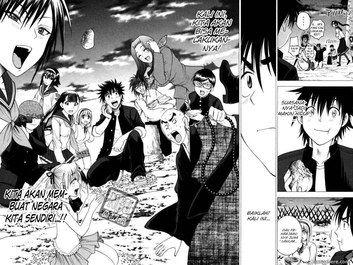 Chapter 92 - halaman 17
