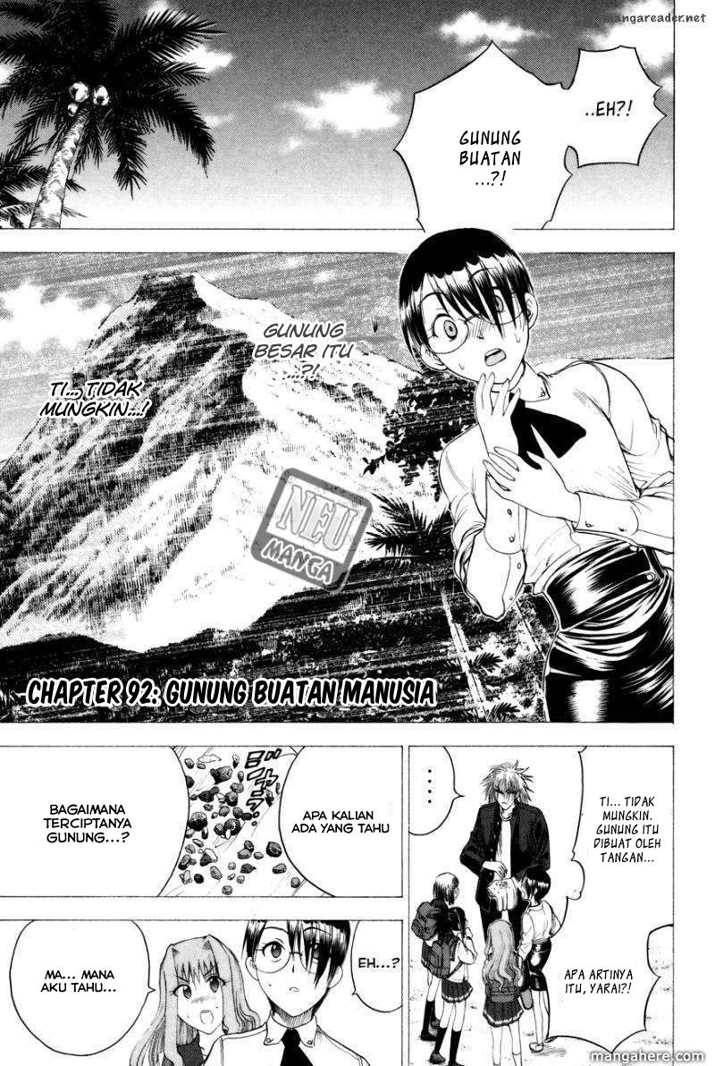 Chapter 92 - halaman 3