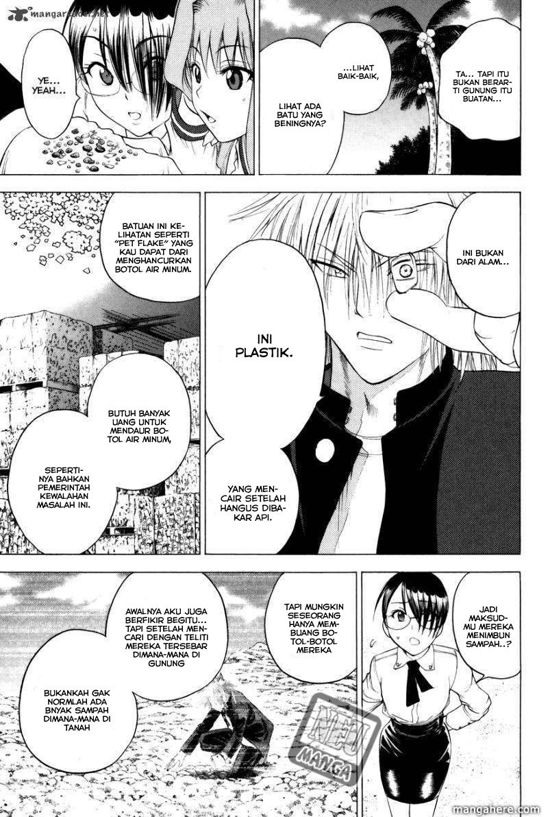 Chapter 92 - halaman 5