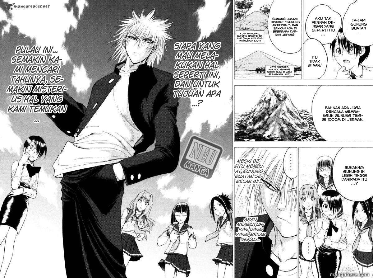 Chapter 92 - halaman 6