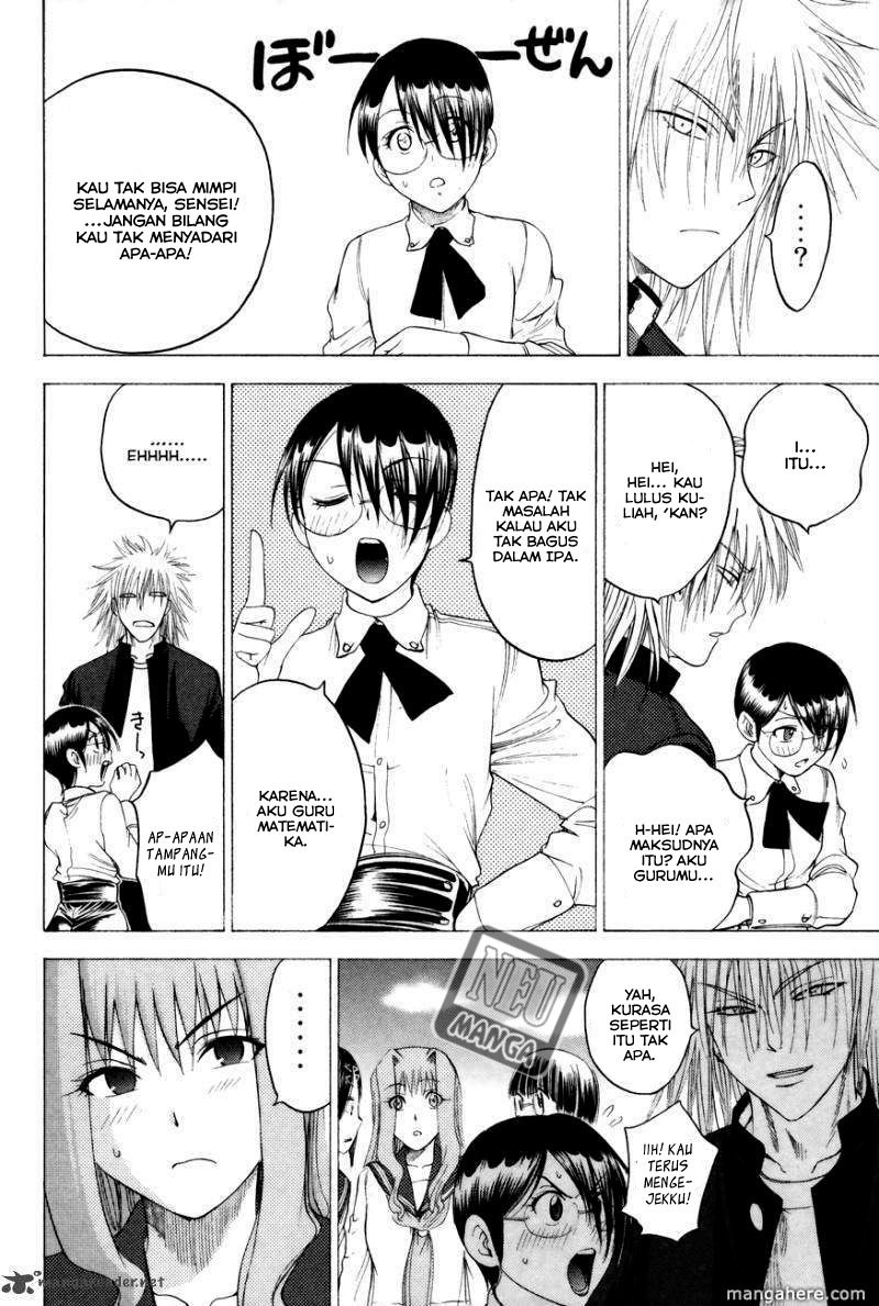 Chapter 92 - halaman 7