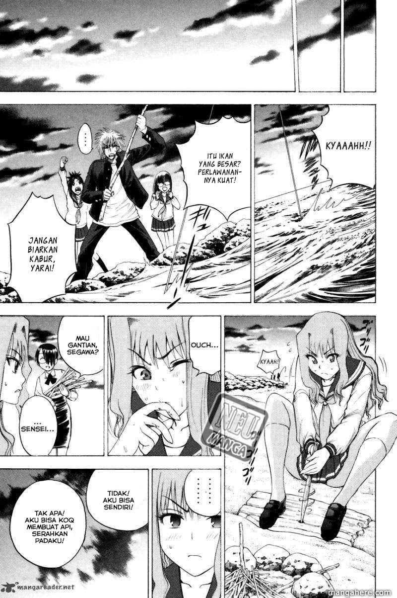 Chapter 92 - halaman 8