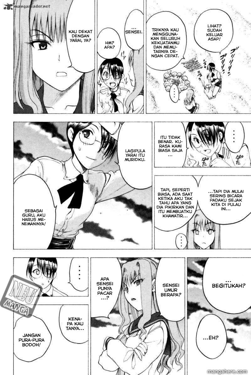 Chapter 92 - halaman 9