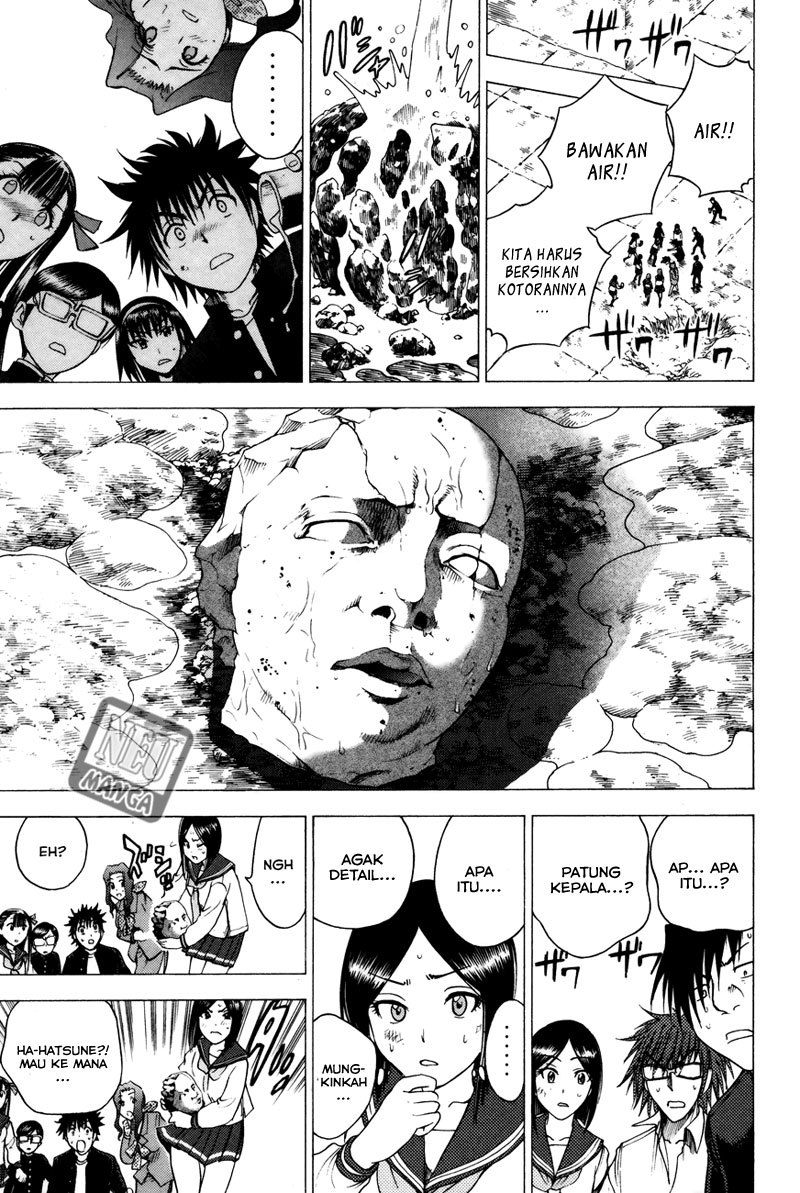 Chapter 91 - halaman 13