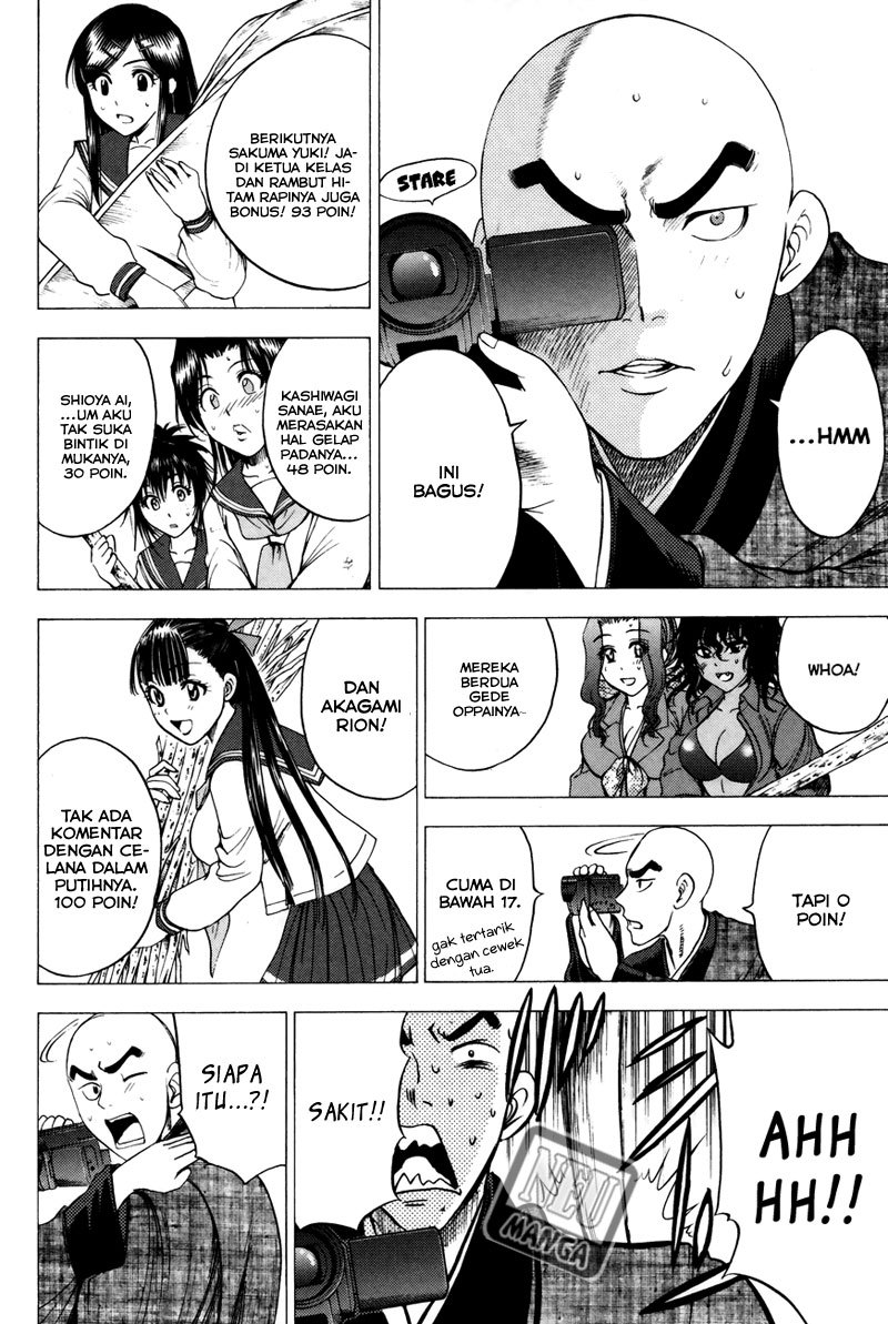Chapter 91 - halaman 4