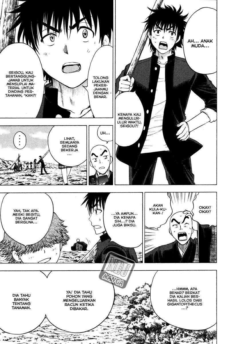 Chapter 91 - halaman 5