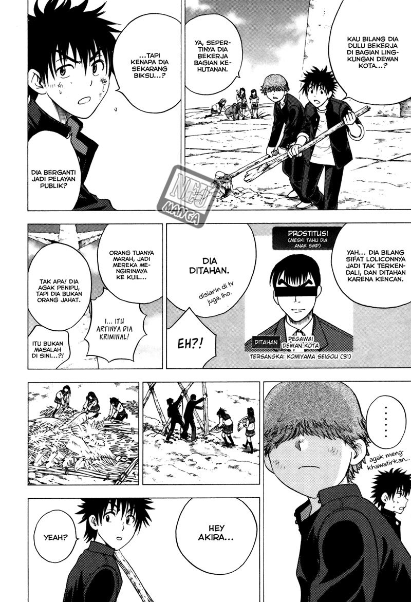Chapter 91 - halaman 6