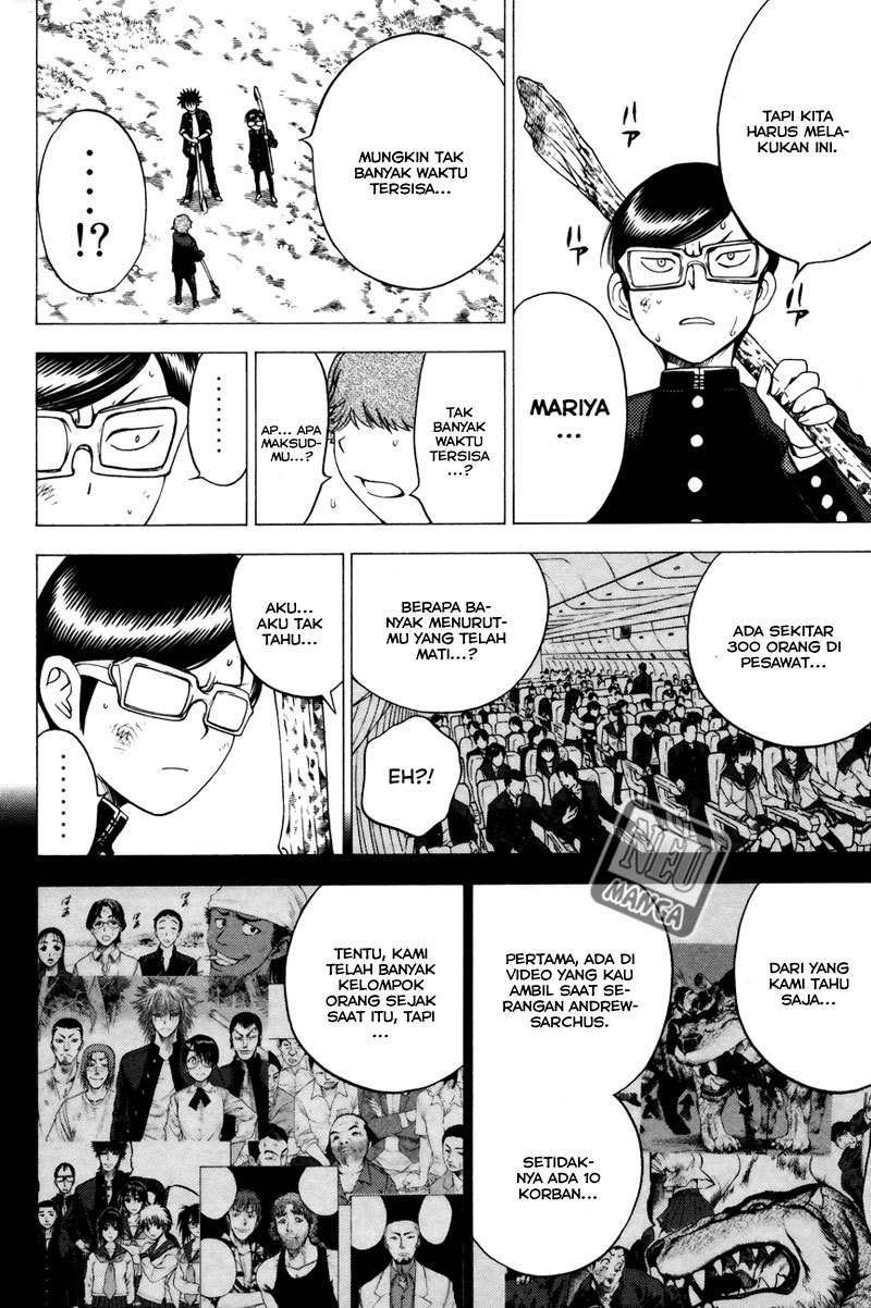 Chapter 91 - halaman 8