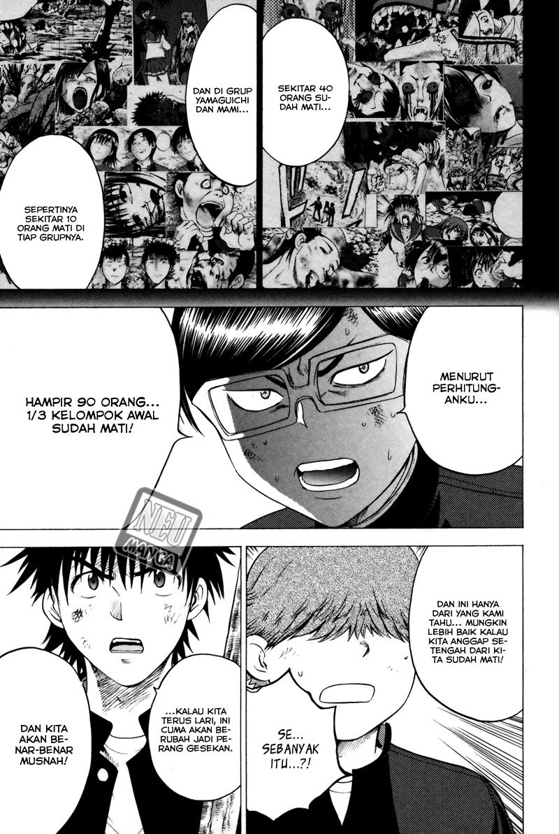 Chapter 91 - halaman 9