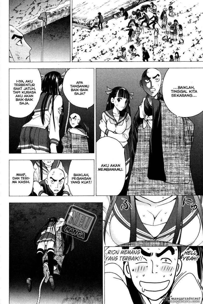 Chapter 90 - halaman 12
