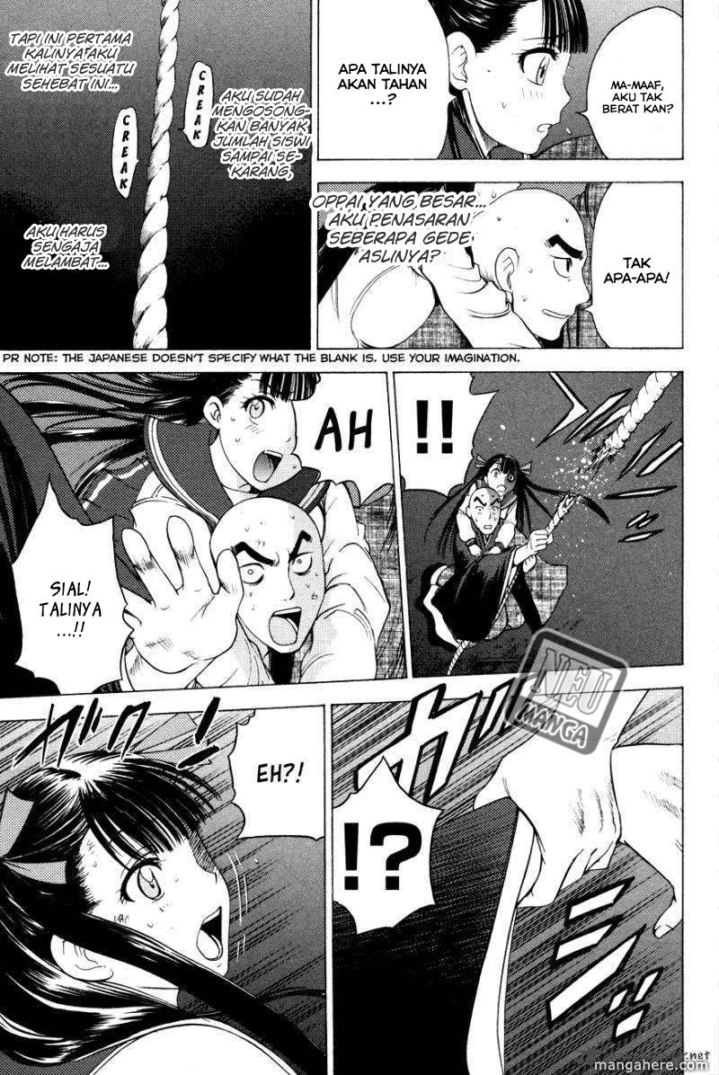 Chapter 90 - halaman 13