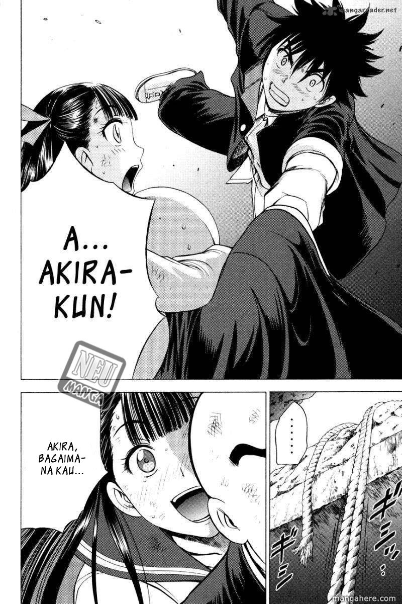 Chapter 90 - halaman 14